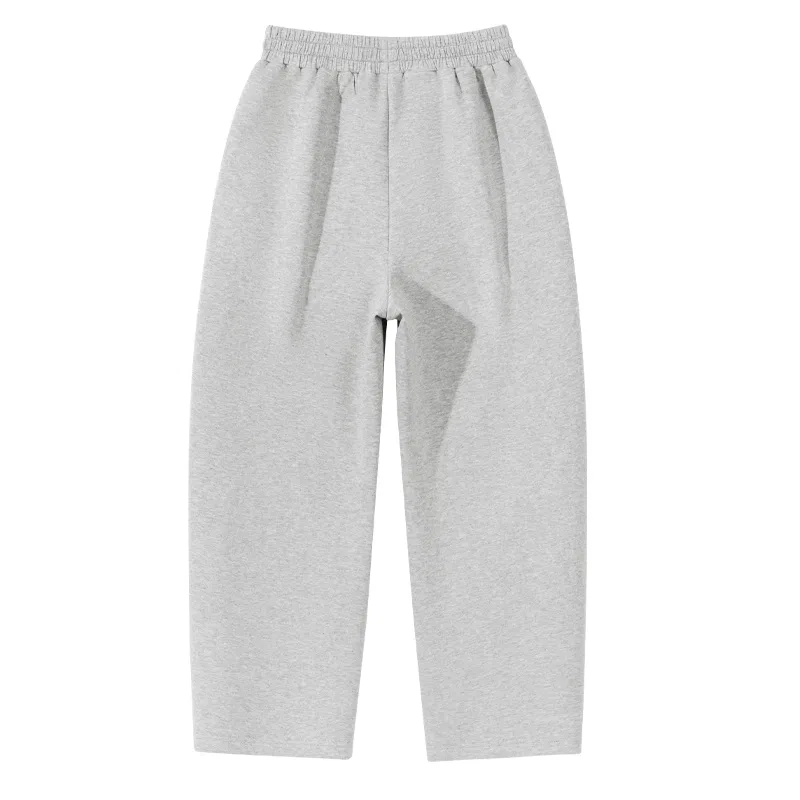 Спортивные штаны PEAK Light Heather Gray — фото 3