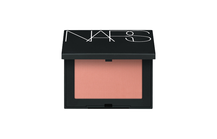 

Светящийся румянец с мягким фокусом для сияния кожи легко растушевывается выравнивает тон с шиммером 4,8г NARS