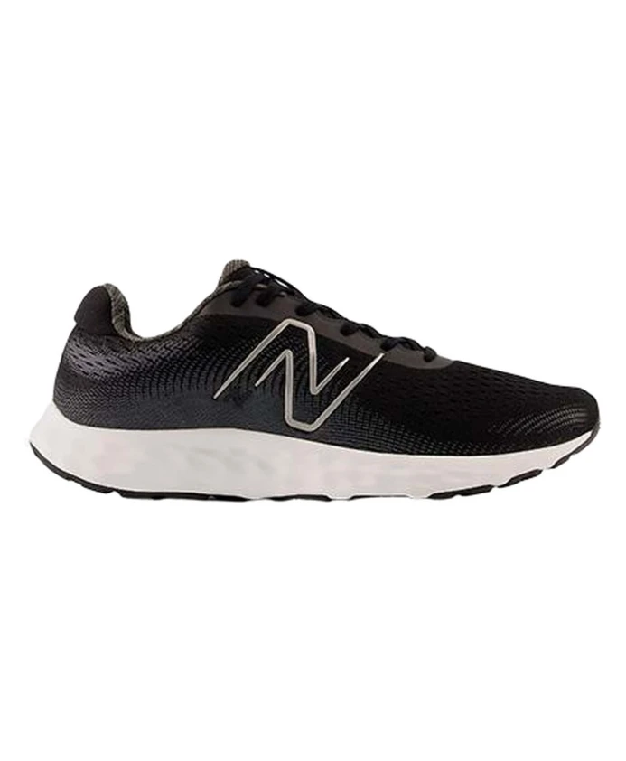 

Кроссовки 520V8 New Balance, черный