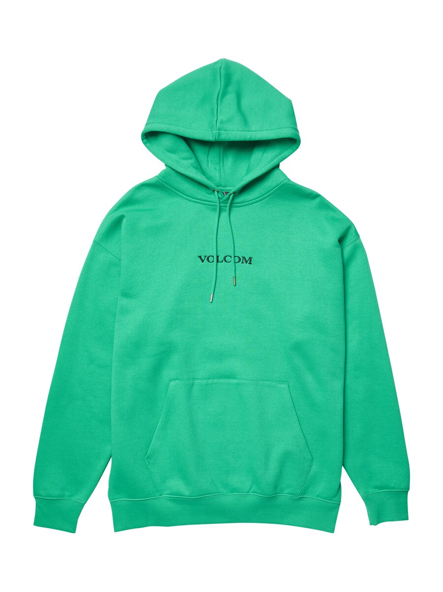 

Толстовка Volcom Volcom Stone, изумрудный