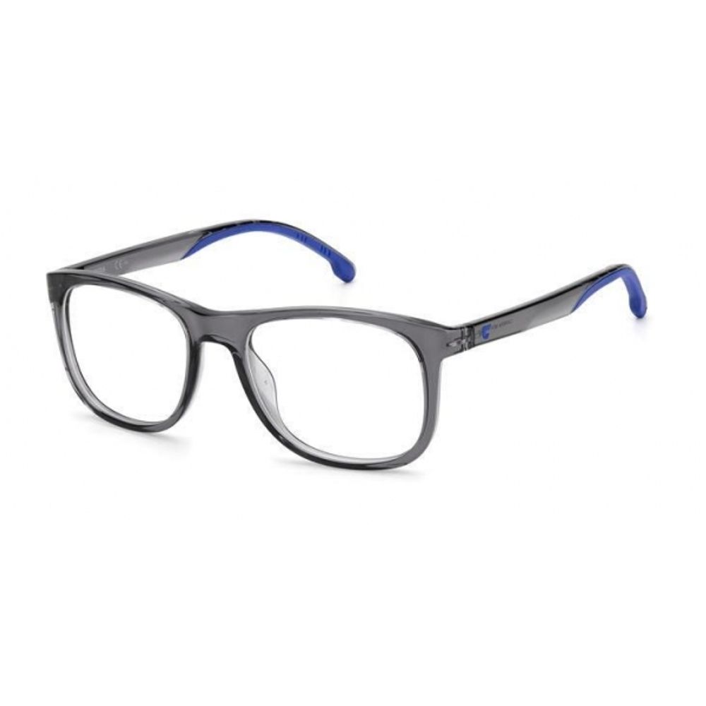 

оправа из серой смолы Carrera