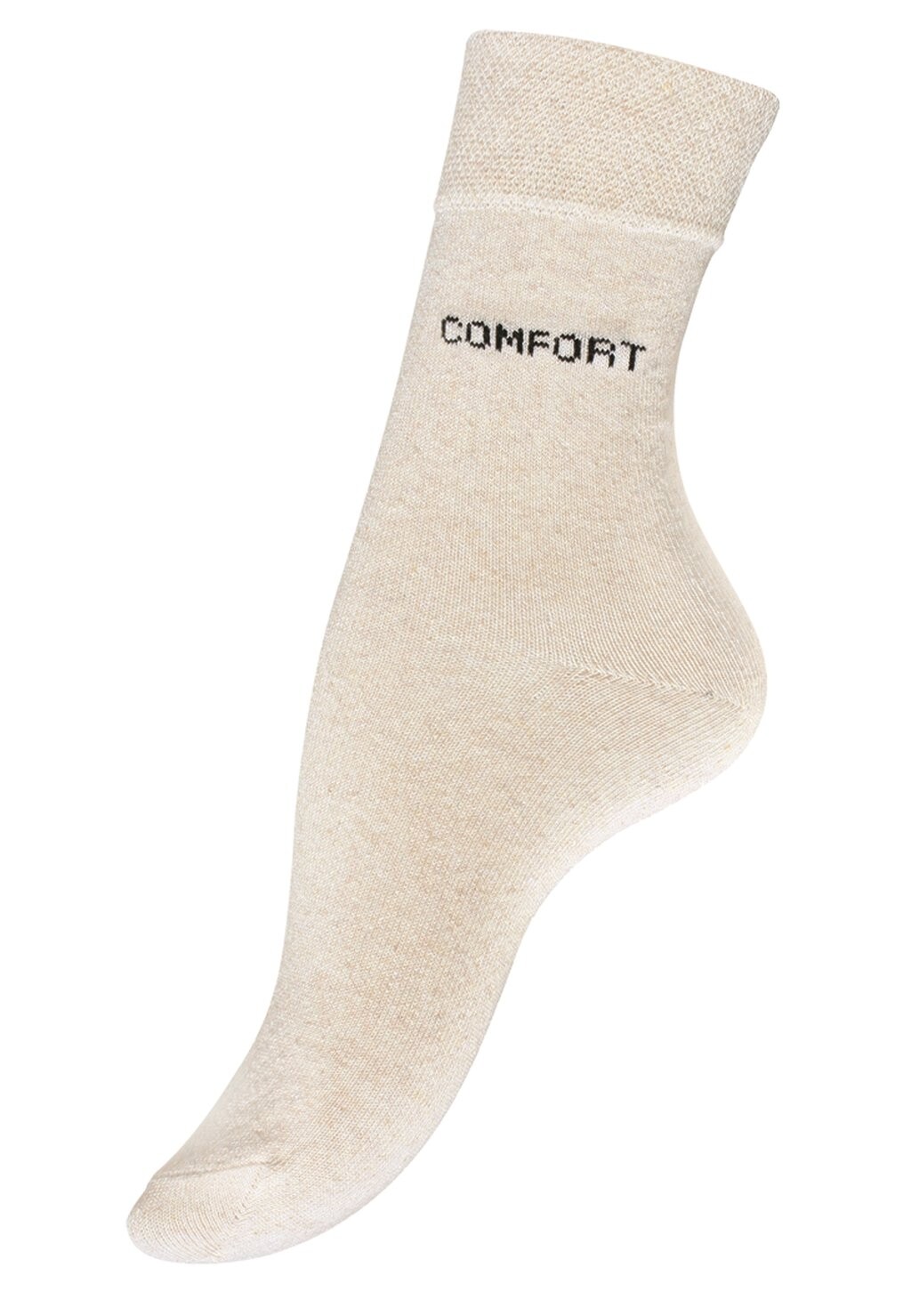

Носки 10 PAAR Cotton Prime, бежевый