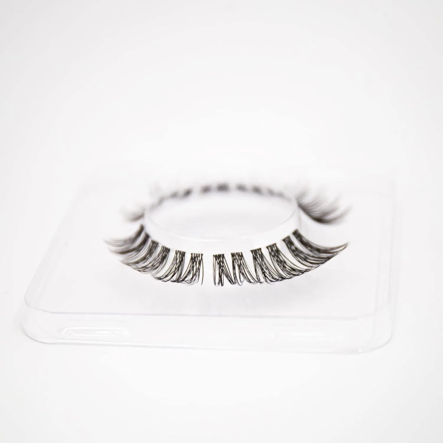 Набор для наращивания ресниц «Glamour Lash Single Marilyn» (14/16/18) от NICLAY Niclay — фото 4