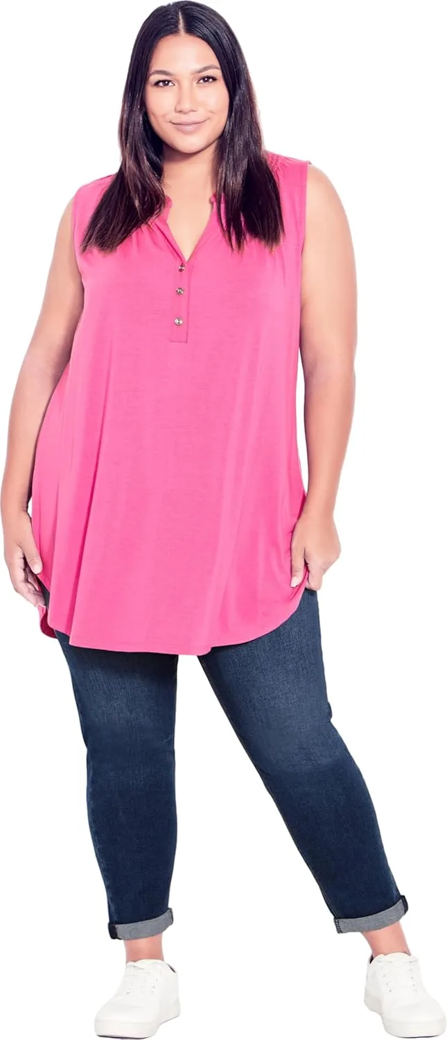 

Женские джинсы Avenue Jean-Stretch Girlfriend