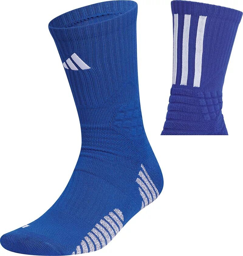 

Носки для баскетбола Adidas Select с максимальной амортизацией