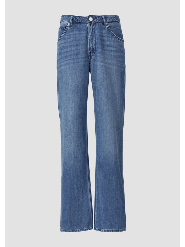 

s.Oliver Джинсы BETH, размер 53Z4, синие