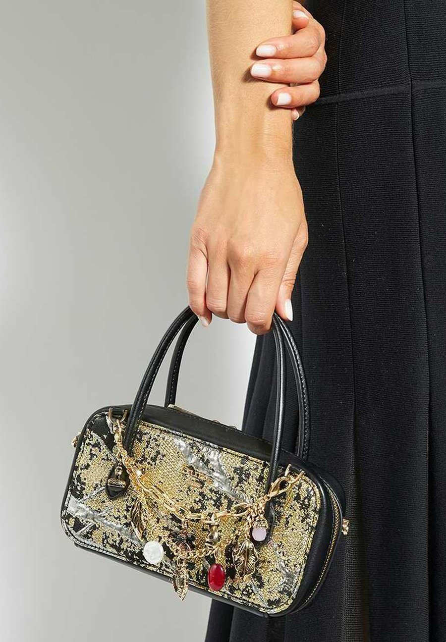 

Сумка Dune London SONG, Black