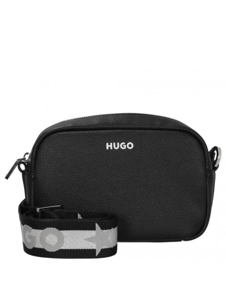 

Наплечная сумка HUGO Women's Bel - Umhängetasche, цвет open green
