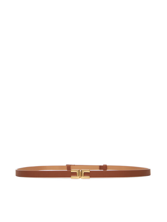 

Женский ремень CT-73S-56E2-V140 Elisabetta Franchi, коричневый