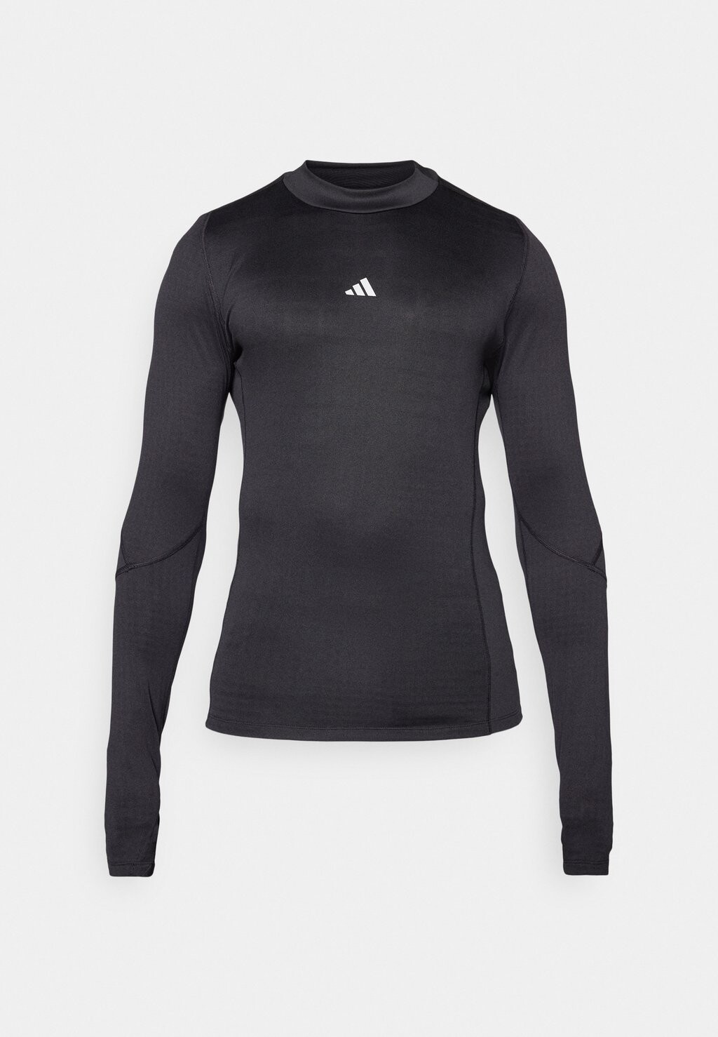 

Топ с длинными рукавами TECHFIT COLD.RDY LONGSLEEVE adidas Performance, черный