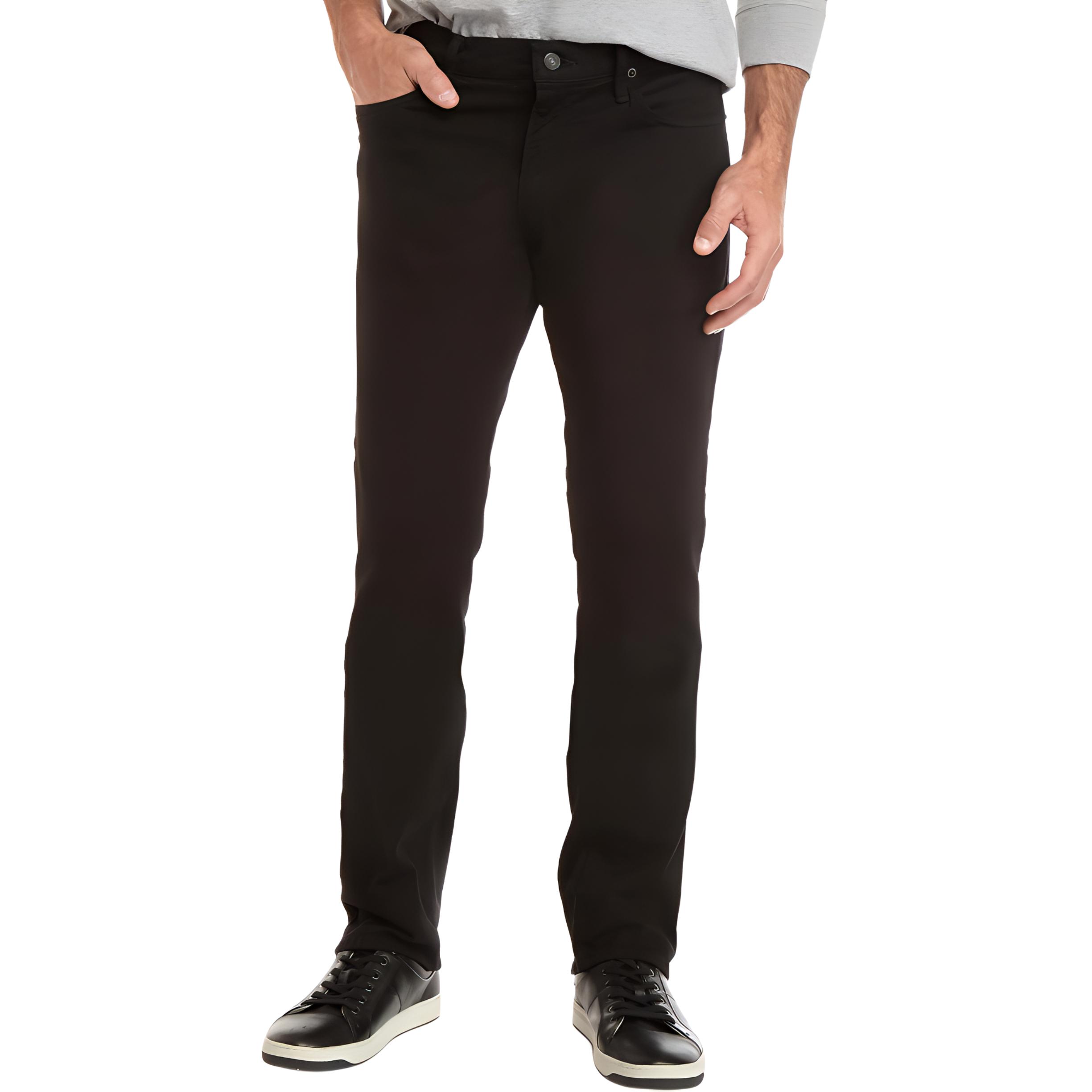 

Джинсы мужские черные Polo Ralph Lauren