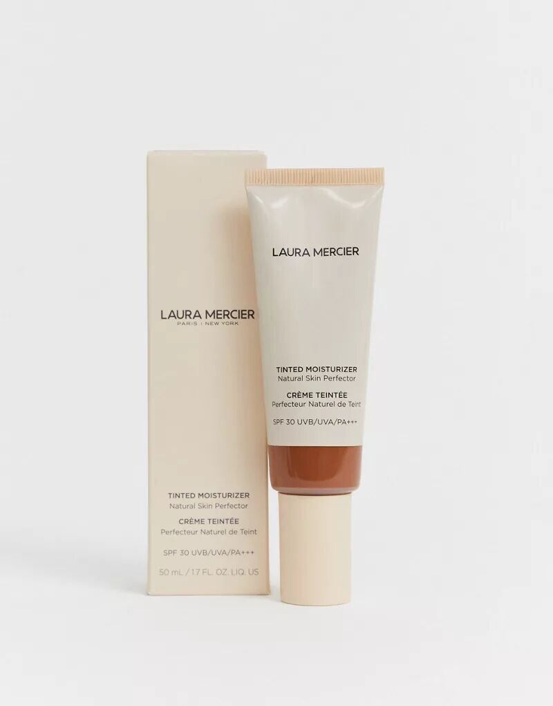 

Laura Mercier – Тональный увлажняющий крем