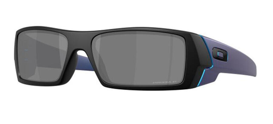 

Мужские солнцезащитные очки Oakley GASCAN OO 9014, размер 60/15/128
