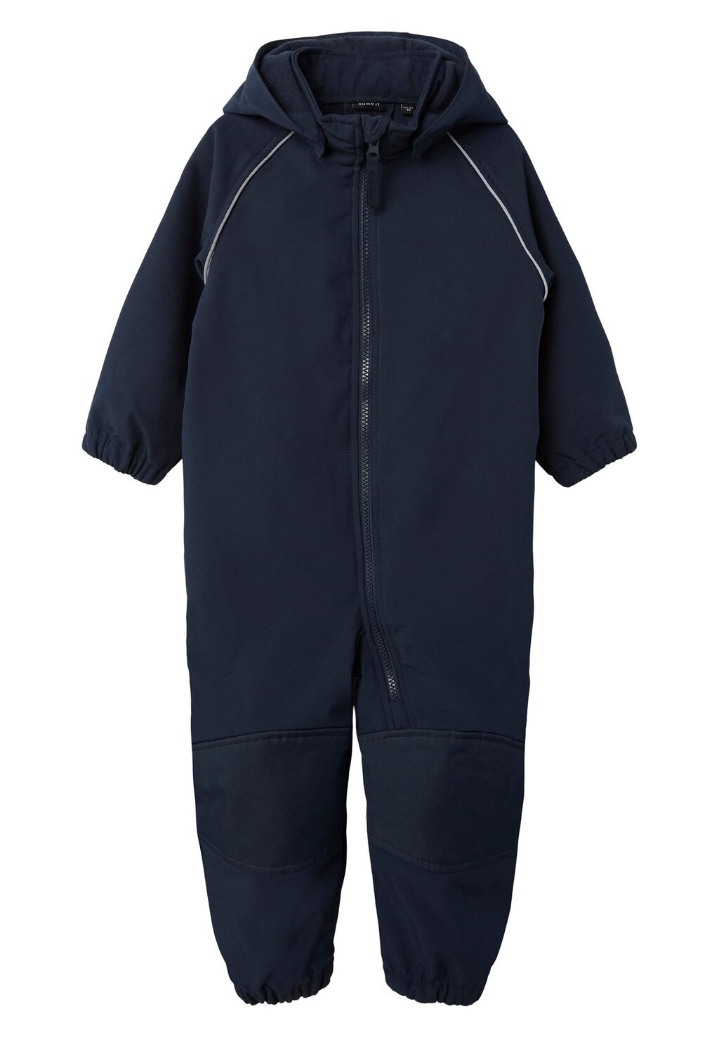 

Дождевик NMNALFA SUIT SOLID UNISEX Name it, темно-синий