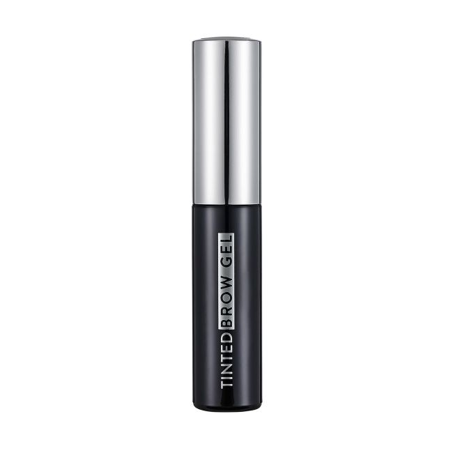 

Тонированный гель для бровей Flormar, цвет 003 brown, 4,8 мл