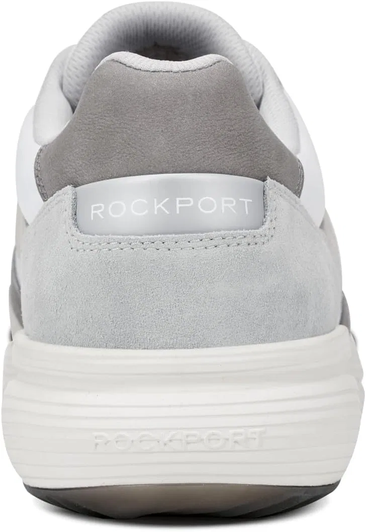 Мужские кроссовки Rockport DMX Corvin, Light Grey Multi — фото 2
