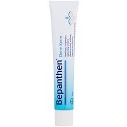 

Bepanthen Derm Cream - увлажняющий крем для ухода за кожей