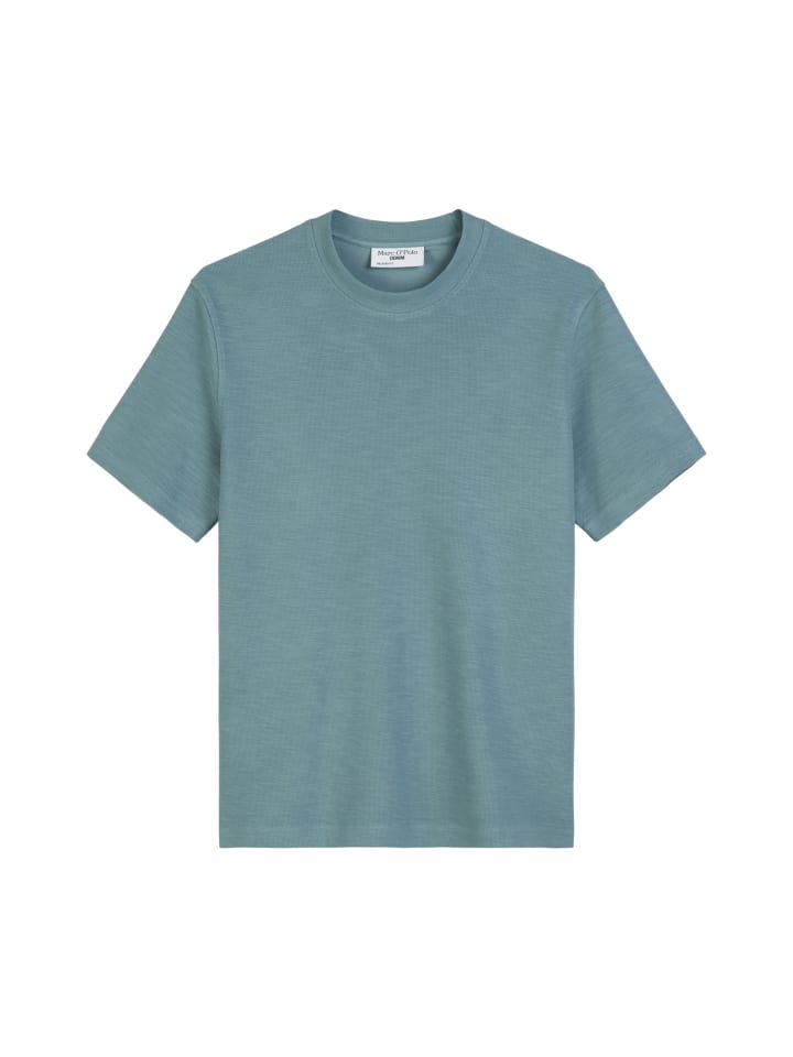 

Футболка Marc O'Polo DENIM, цвет stone blue