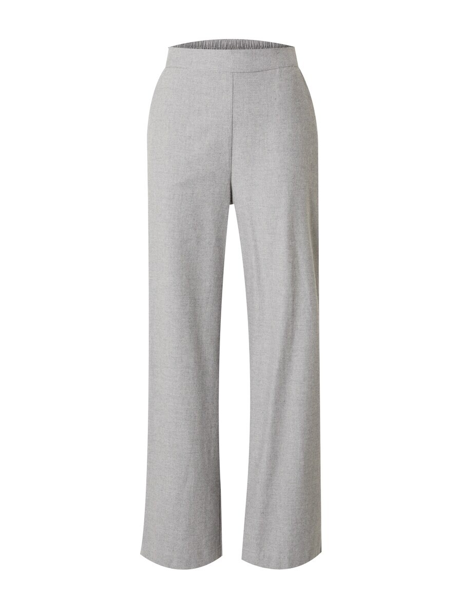 

Тканевые брюки mazine Loose fit Pants Barana, пятнистый серый