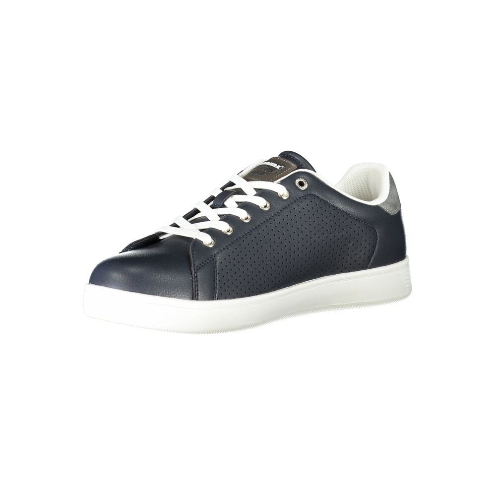 

Мужские кроссовки Carrera из полиэстера, синий