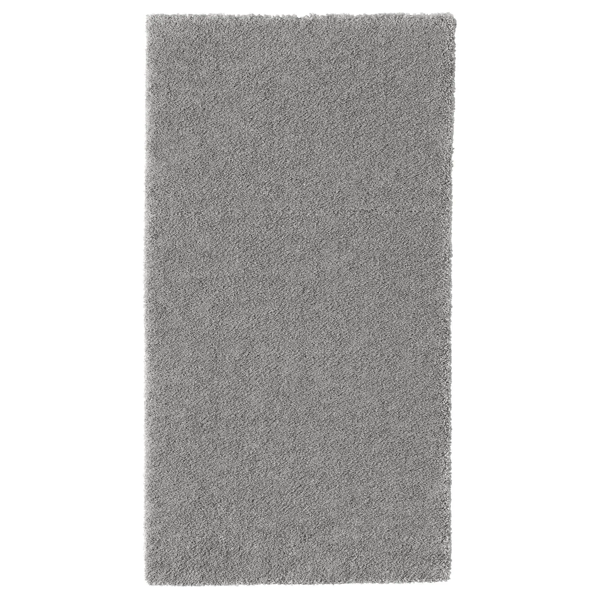

Коврик для бега, средний серый, 80x150 см, STOENSE IKEA