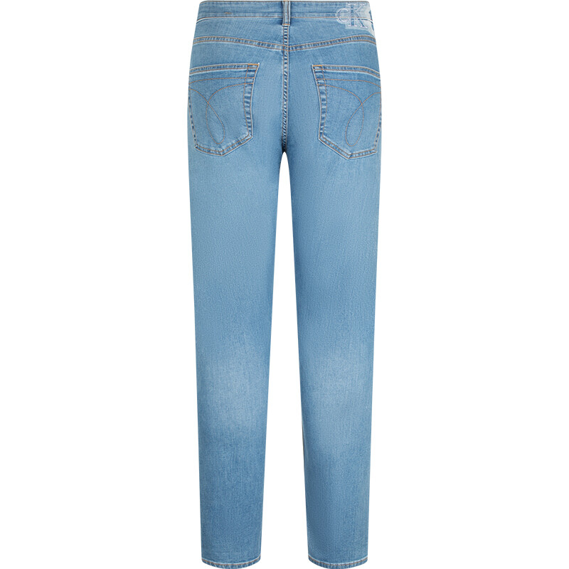 

Мужские джинсы Calvin Klein, цвет 1AA - Denim blue