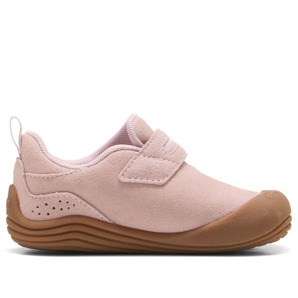 (TD) Puma Kitten Premium 'Mauve Mist' — фото 3