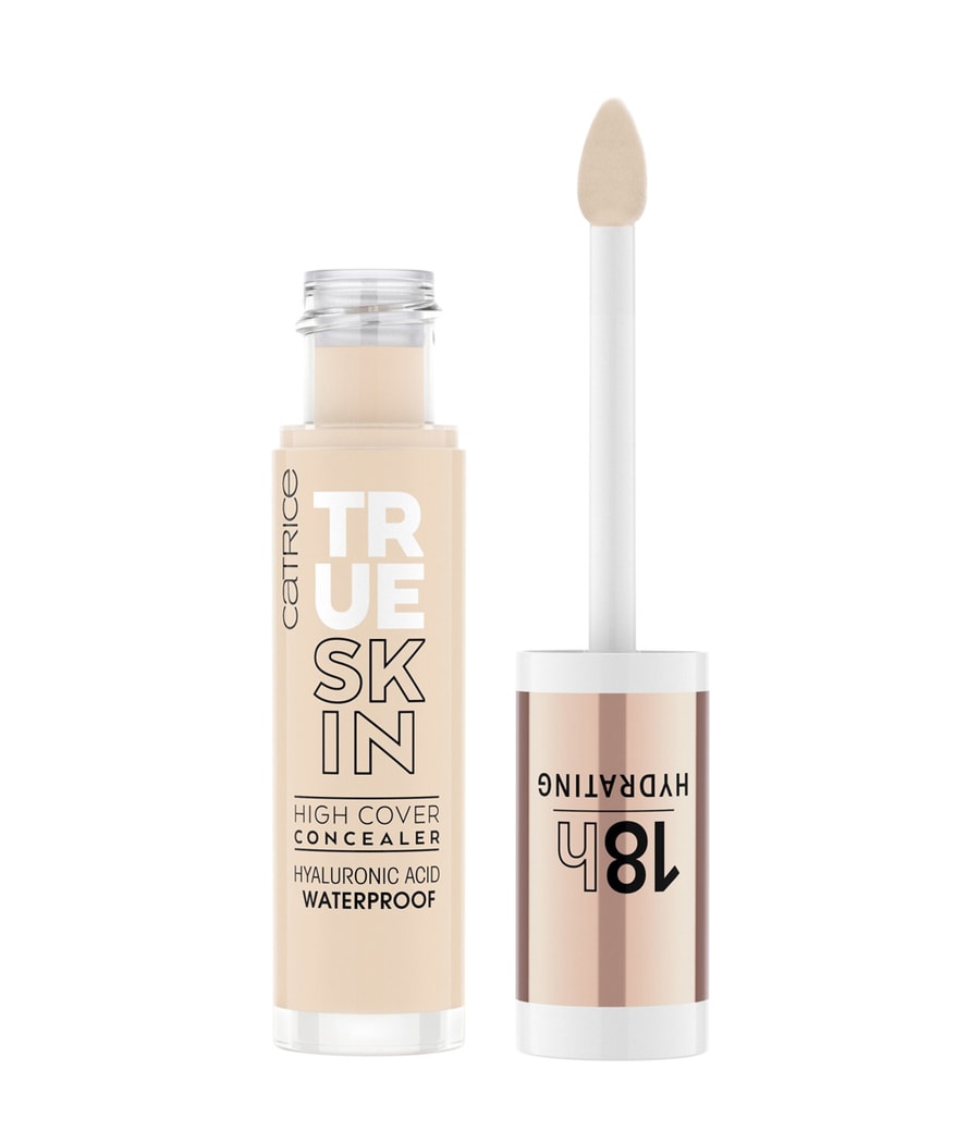 

Консилер CATRICE True Skin High Cover, Warm Macadamia, 4.5 ml