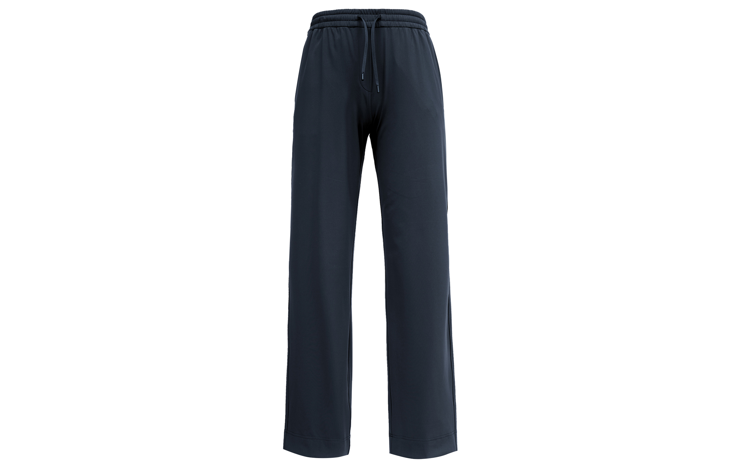 

Женские повседневные брюки Lululemon, Морской синий/Темно-синий