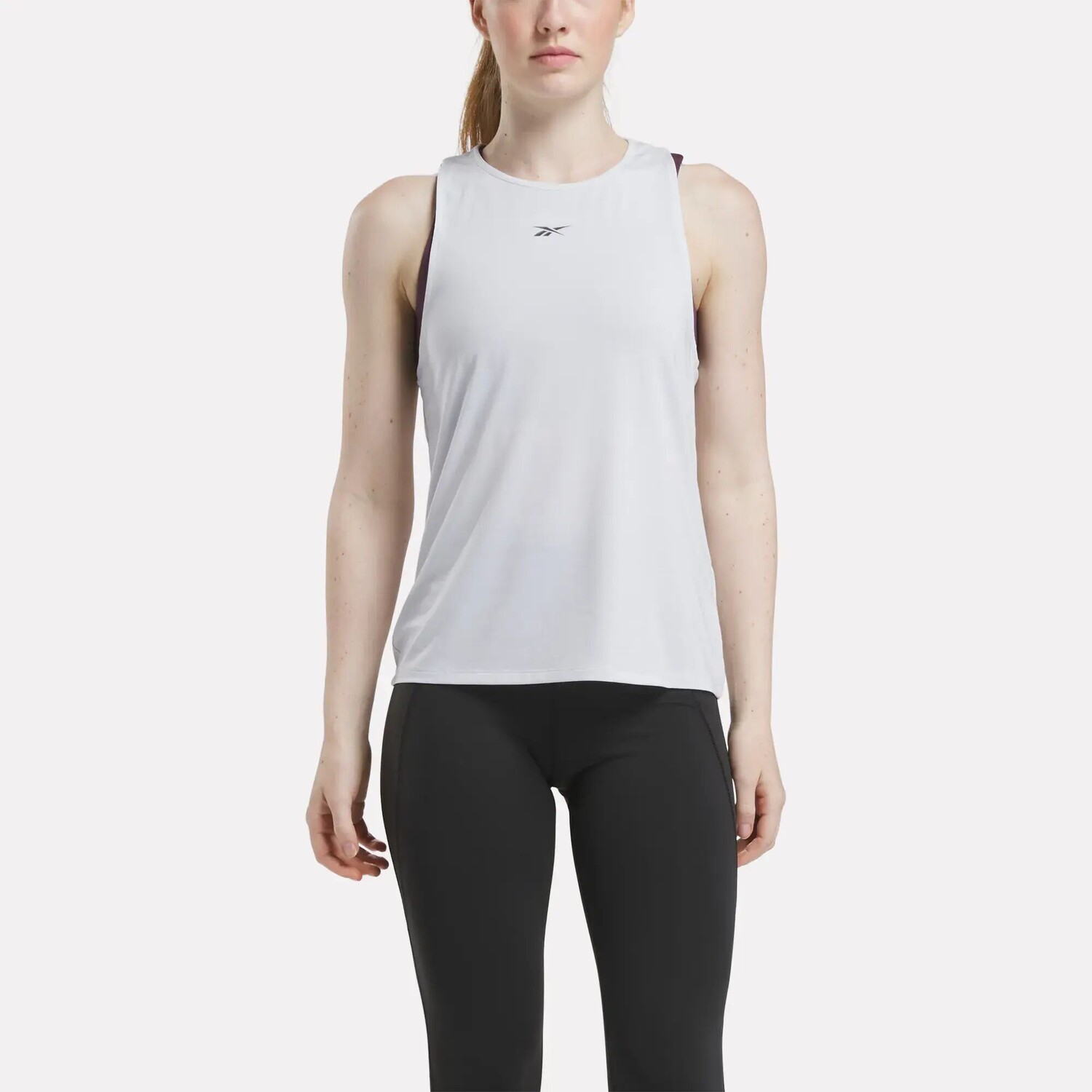 

Спортивная майка Chill Reebok, серый