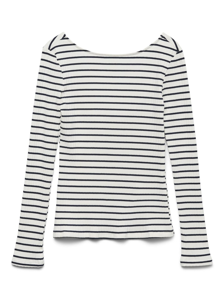

Топ Vero Moda, белый