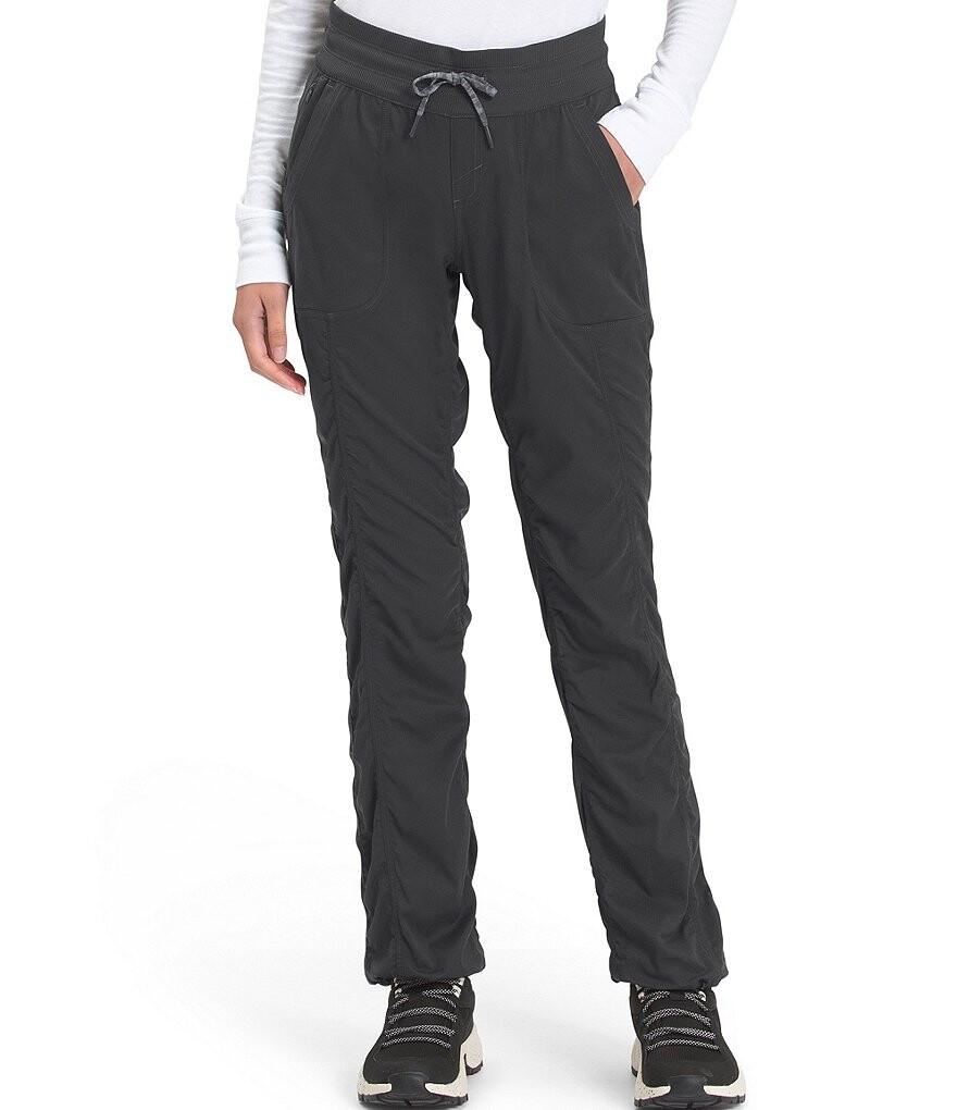 

Брюки The North Face Aphrodite 2.0, серый