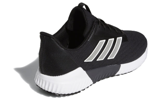 Кроссовки climawarm 2.0 Adidas, черный — фото 3