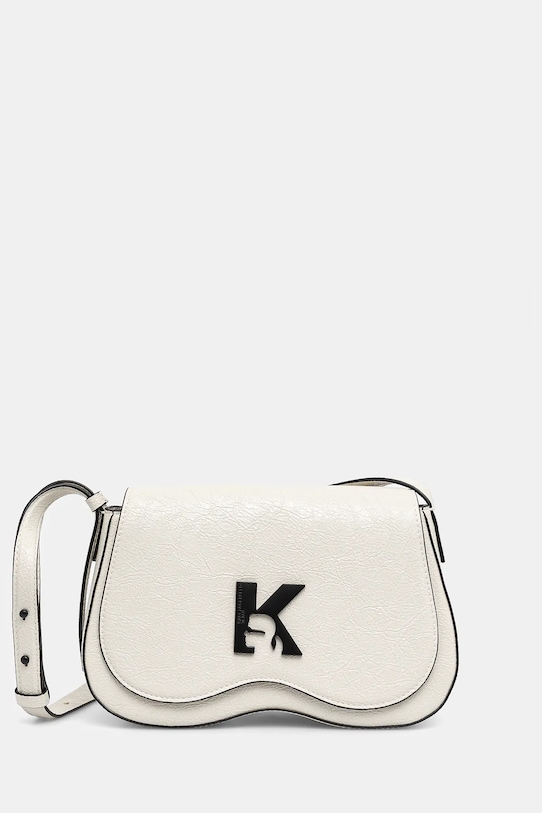 

Сумка Karl Lagerfeld Jeans, бежевый