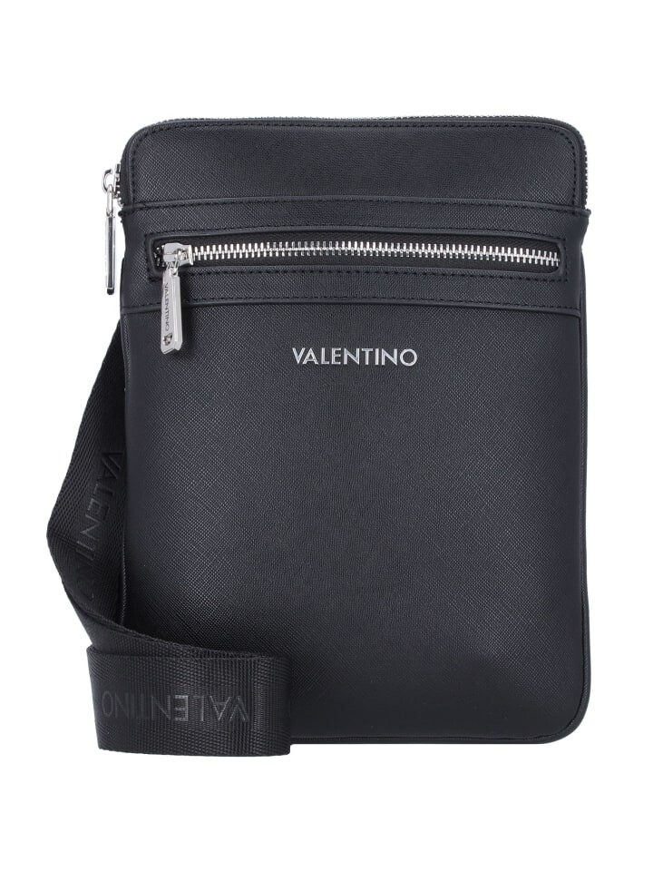 

Наплечная сумка Valentino Marnier Umhängetasche 20 cm, неро