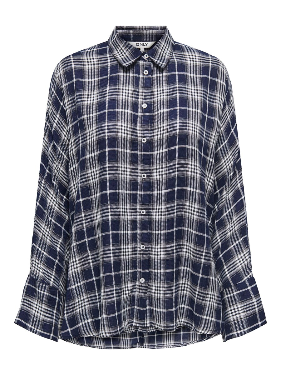 

Блуза ONLY ONLGrace, синий