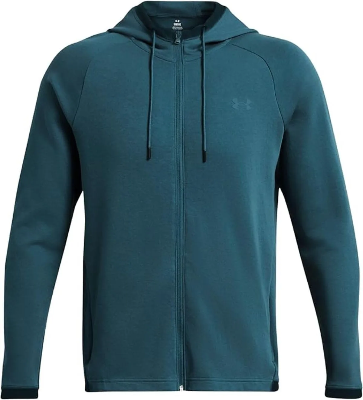 

Толстовка Under Armour мужская с молнией