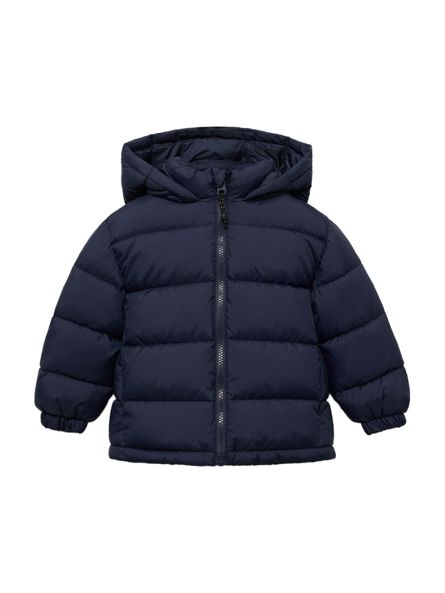 

Демисезонная куртка MANGO KIDS ALDO, Navy