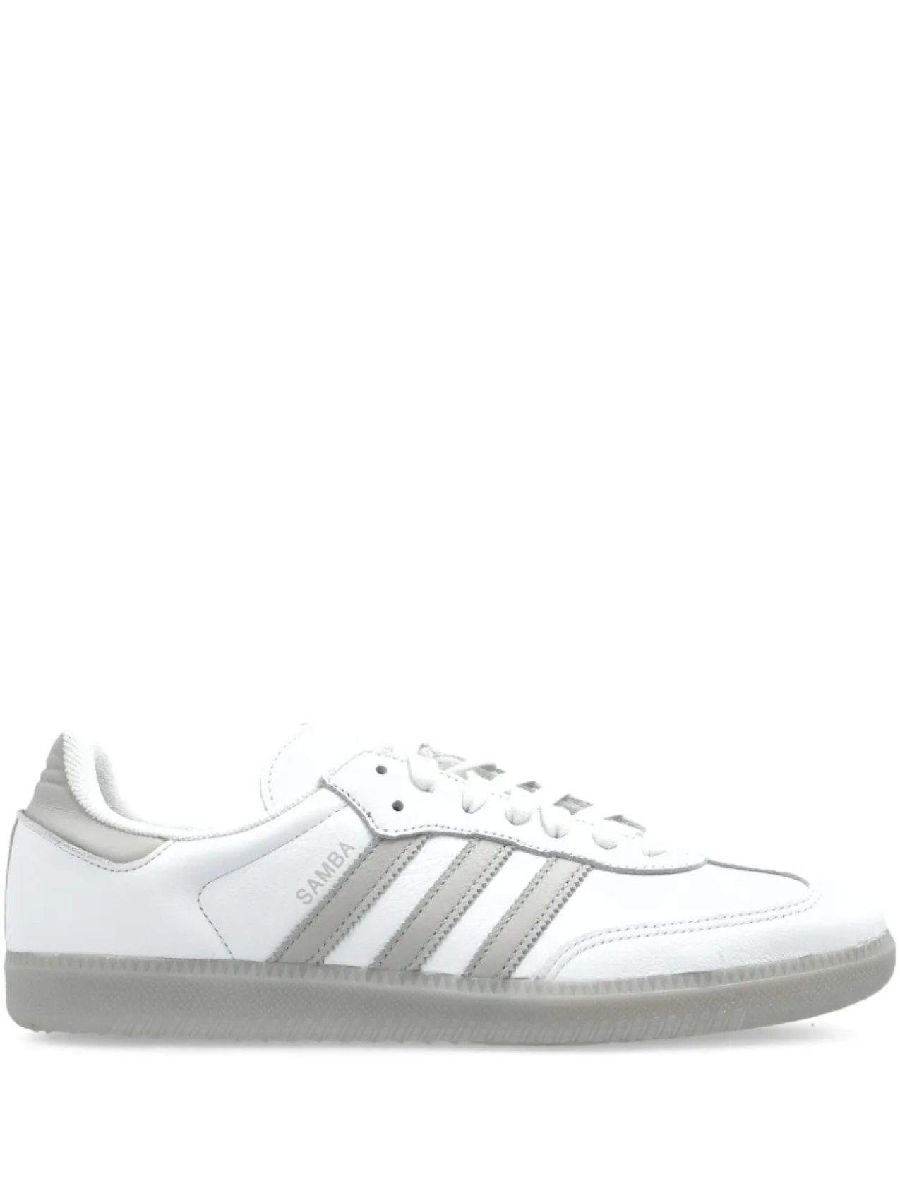 

Кроссовки Adidas Samba OG, белый