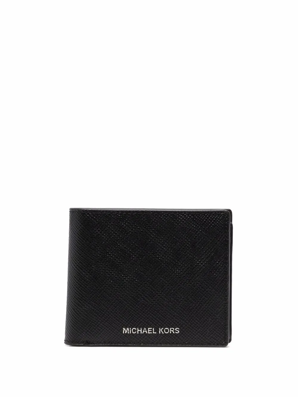 

Классический бумажник Michael Michael Kors, черный