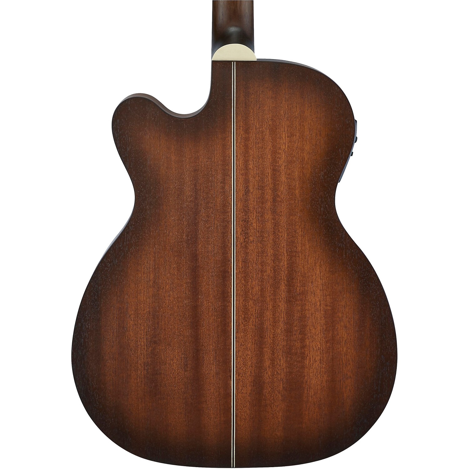 

Акустическая электрогитара Mitchell T333CE-BST Mahogany Auditorium Edge Burst