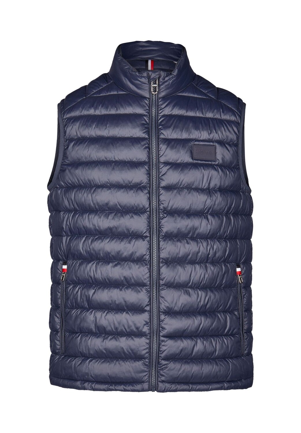 

Жилет HECHTER PARIS, цвет Midnight Blue