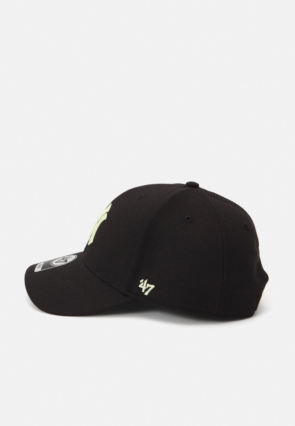 

Кепка Mlb New York Yankees Snapback Unisex '47, черная