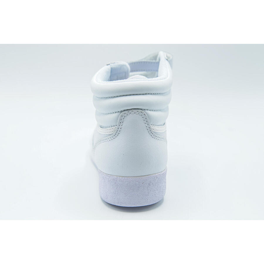 REEBOK Кроссовки Freestyle Hi женские средние — фото 4