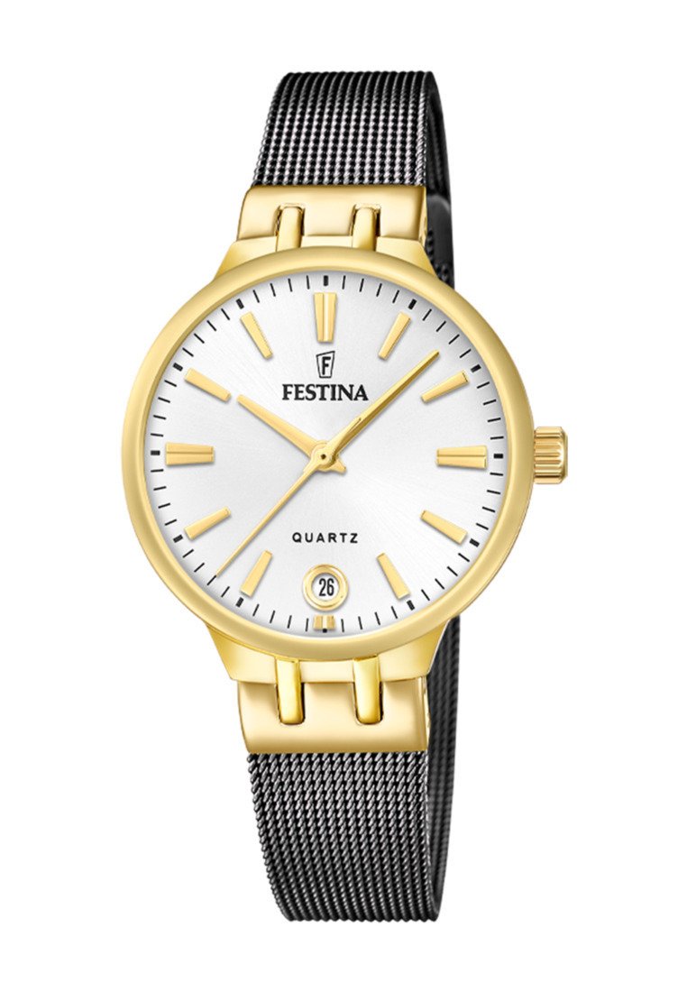 

Часы MADEMOISELLE Festina, золотой