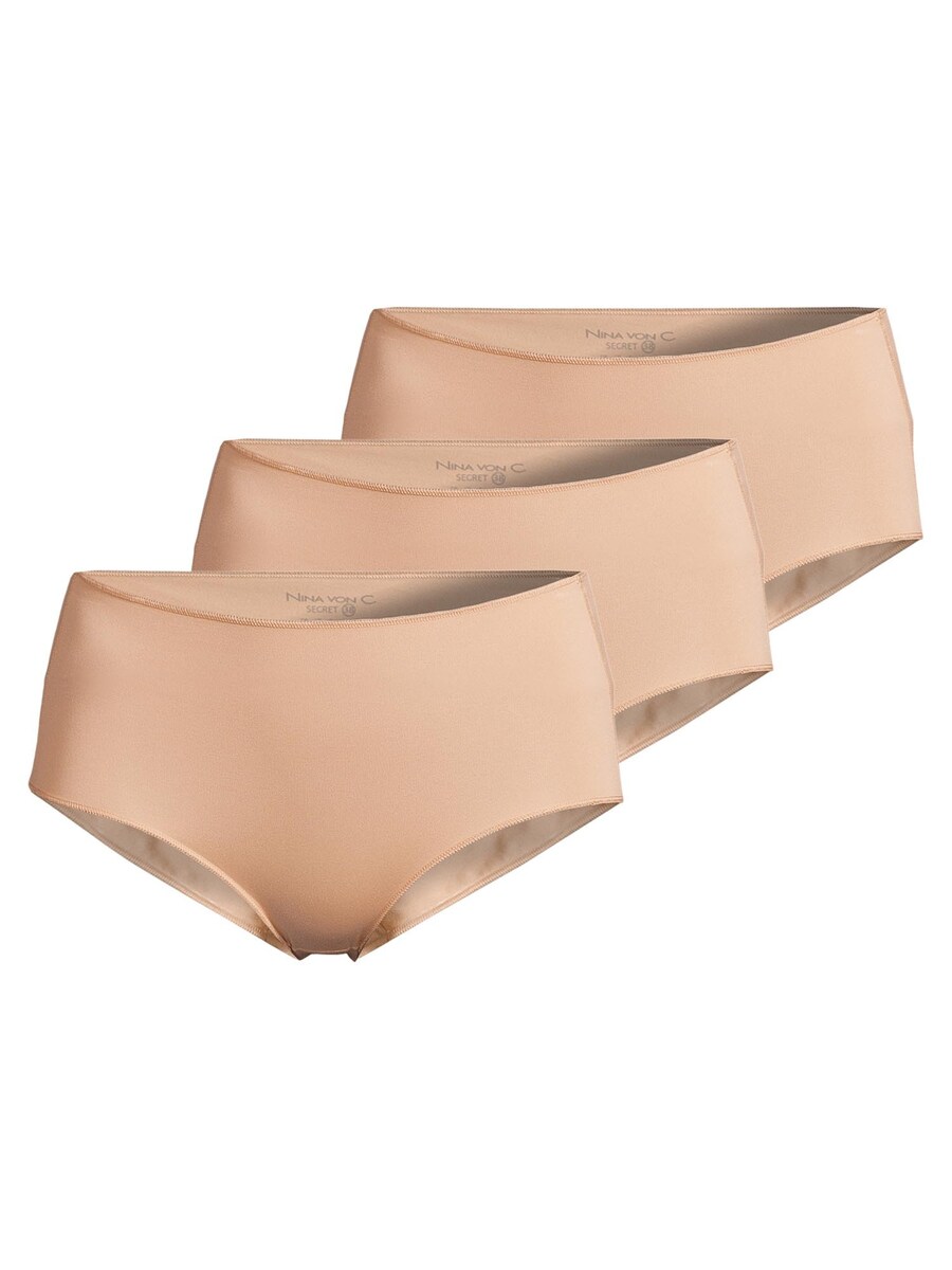 

Трусики Nina von C. Secret, светло-коричневый