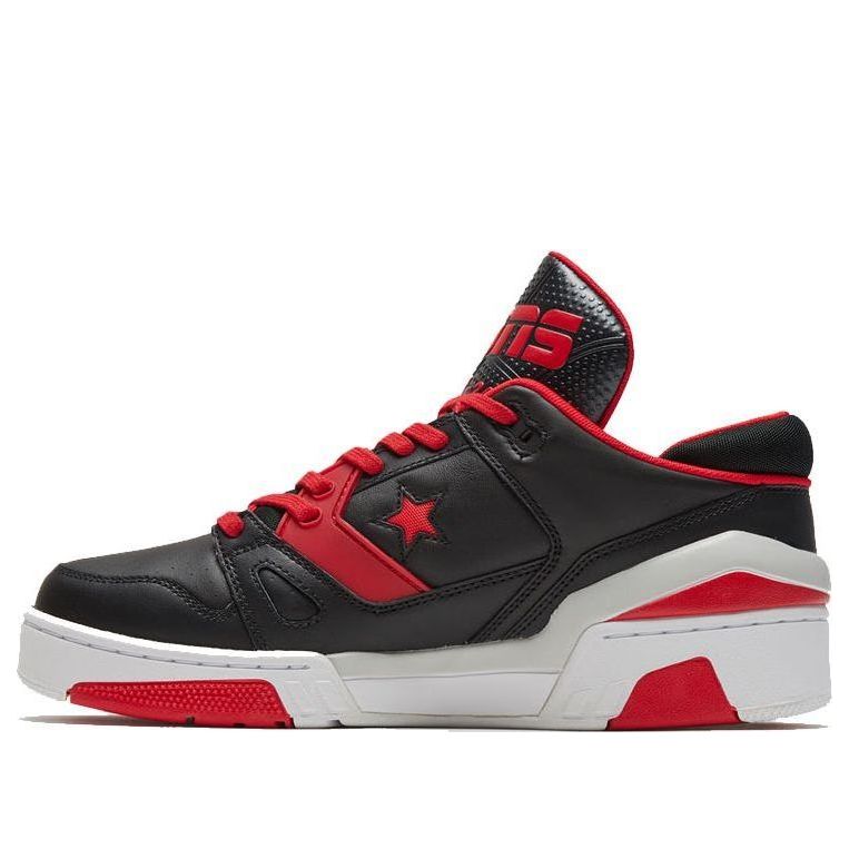 

Кроссовки Converse Erx 260 Black/Red 167109C, красный