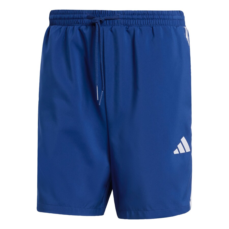 

Обычные спортивные штаны ADIDAS SPORTSWEAR Essentials Chelsea, темно-синий