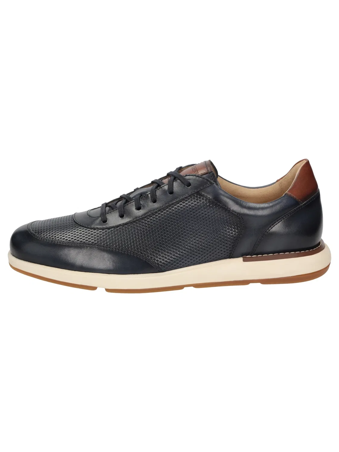 Кроссовки ' Furatino-702 ' Sioux, Dark Blue — фото 2