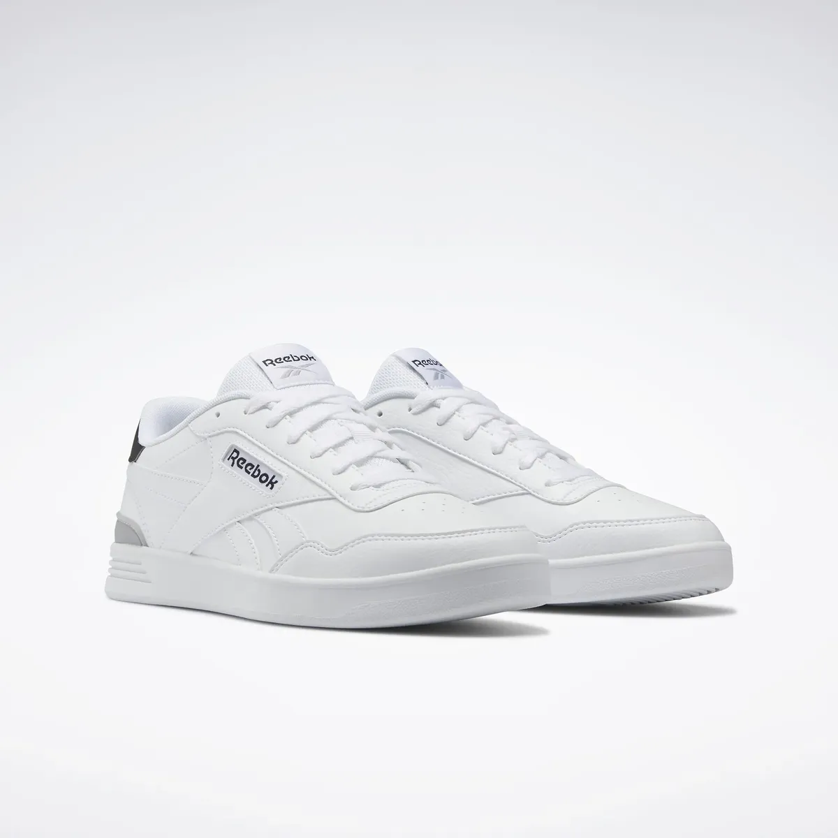 

Кроссовки Reebok Classic "COURT ADVANCE CLIP", белый